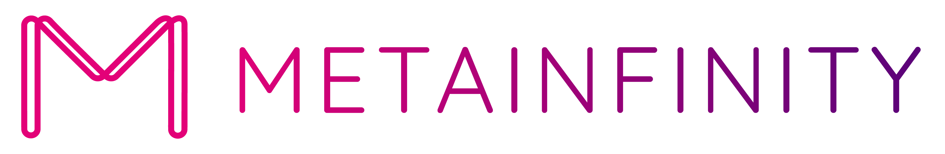 MetaInfinity Digital AB logo